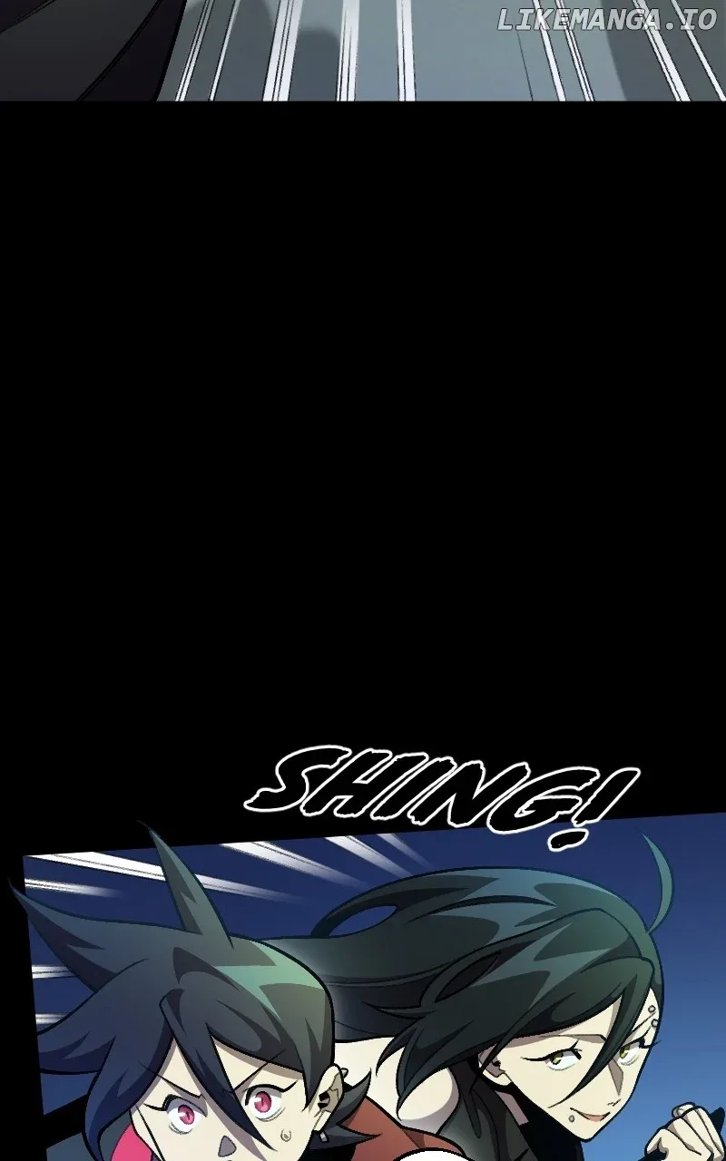 Taejin: Legend of the Yang Metal Chapter 37 page 4