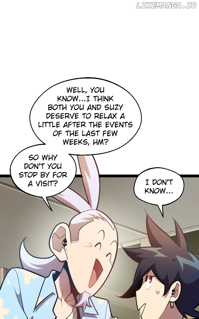 Taejin: Legend of the Yang Metal Chapter 32 page 36