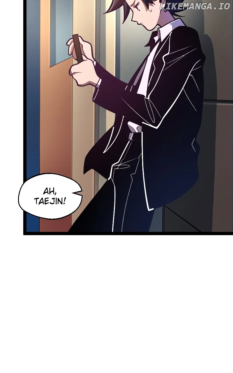 Taejin: Legend of the Yang Metal Chapter 34 page 15