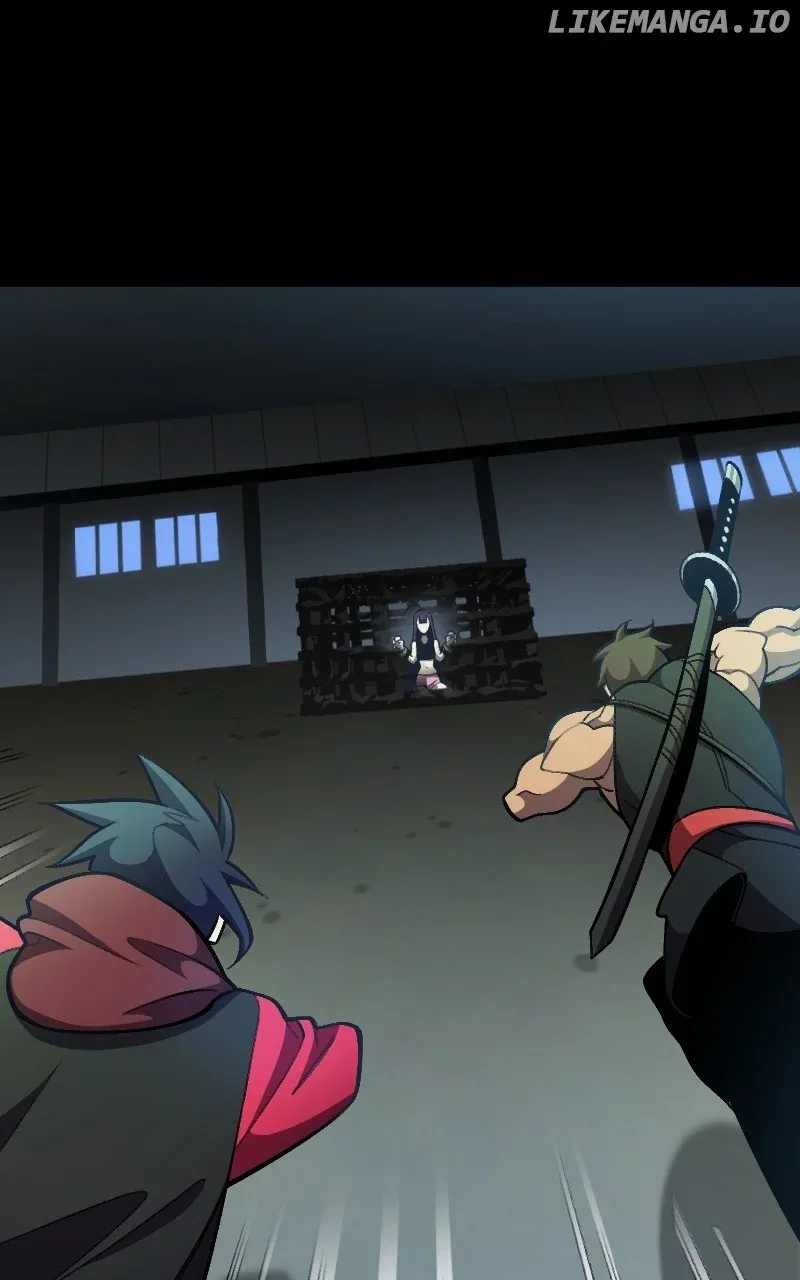 Taejin: Legend of the Yang Metal Chapter 37 page 3