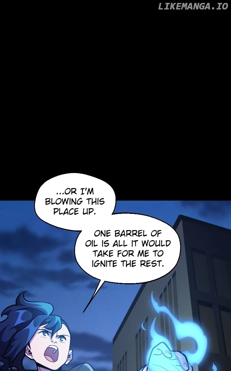 Taejin: Legend of the Yang Metal Chapter 37 page 59