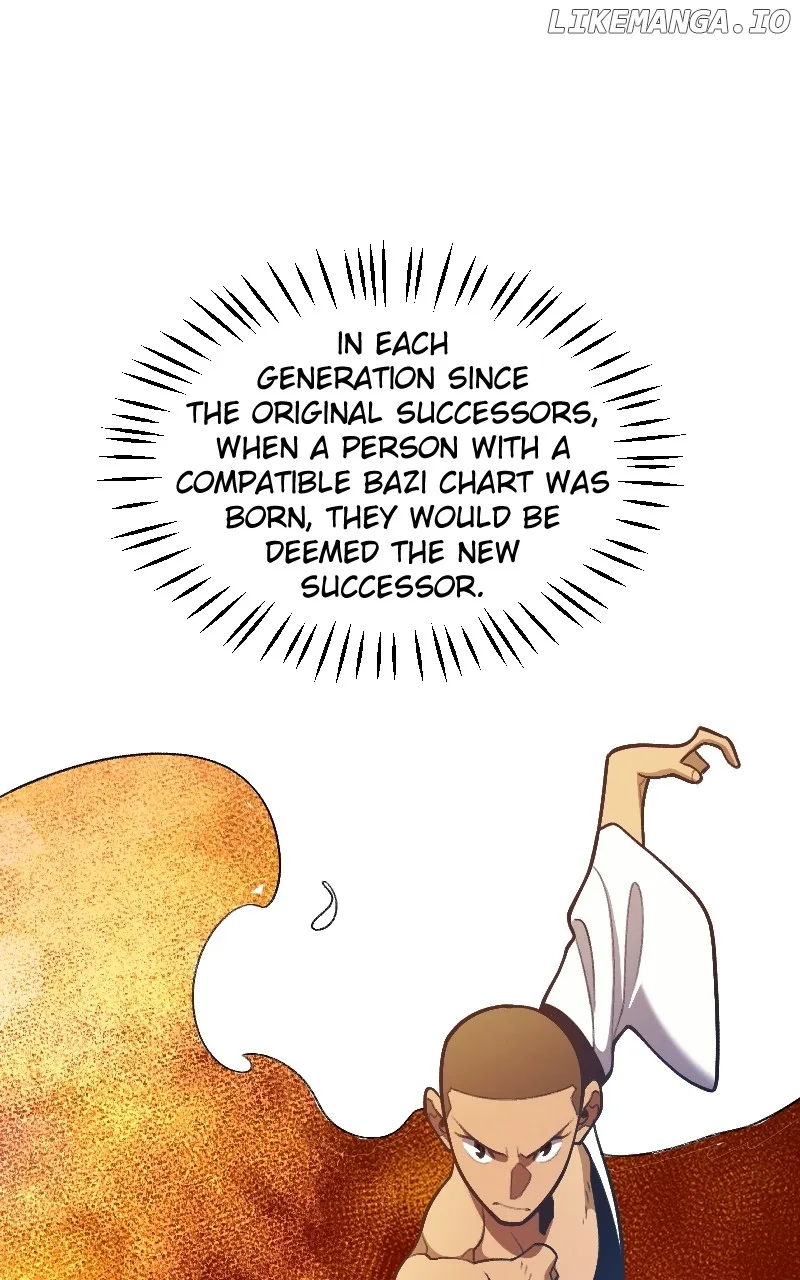 Taejin: Legend of the Yang Metal Chapter 32 page 92