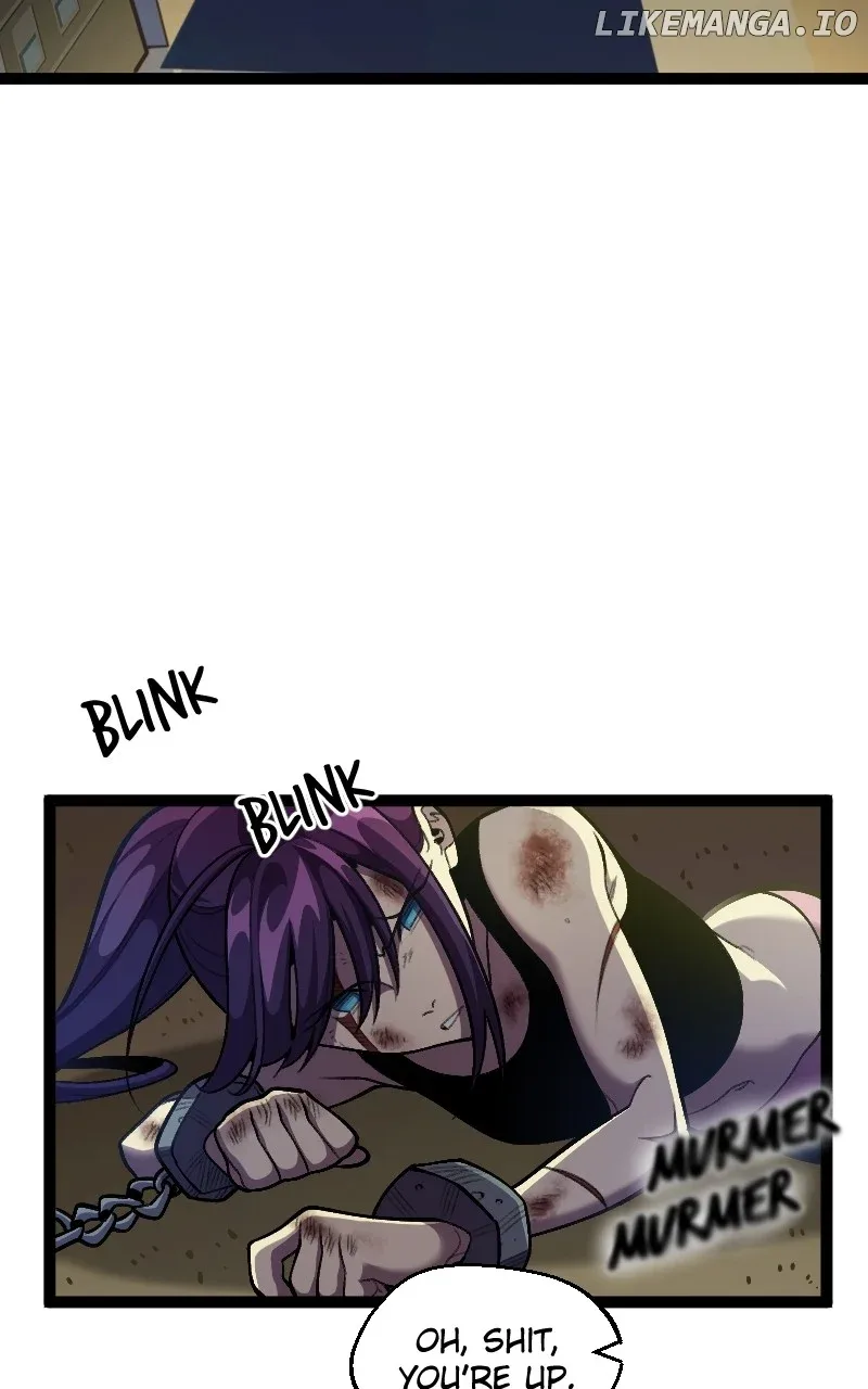 Taejin: Legend of the Yang Metal Chapter 35 page 61