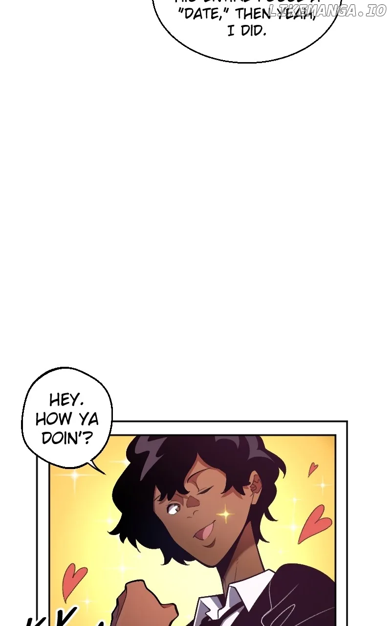 Taejin: Legend of the Yang Metal Chapter 34 page 29