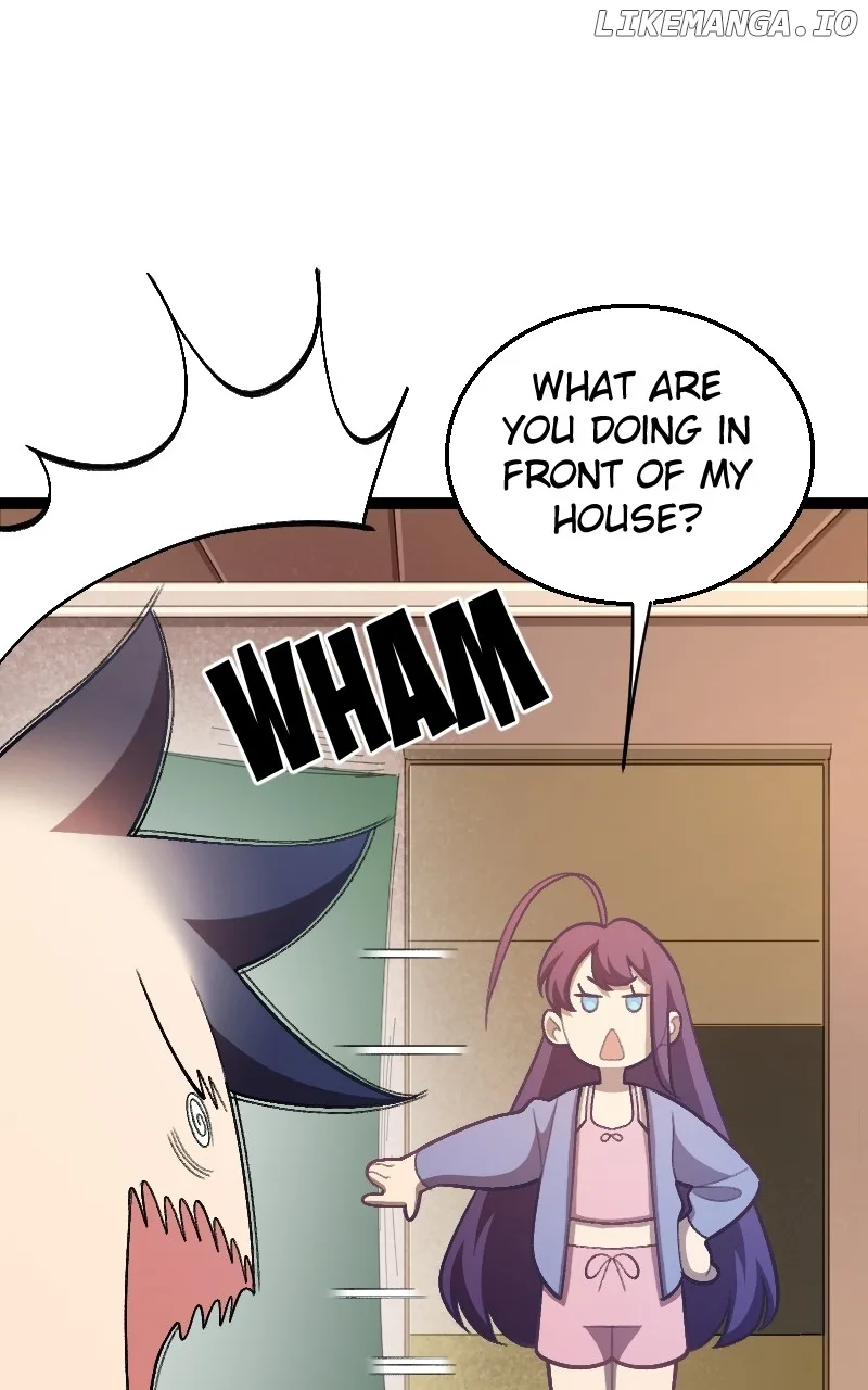 Taejin: Legend of the Yang Metal Chapter 32 page 45