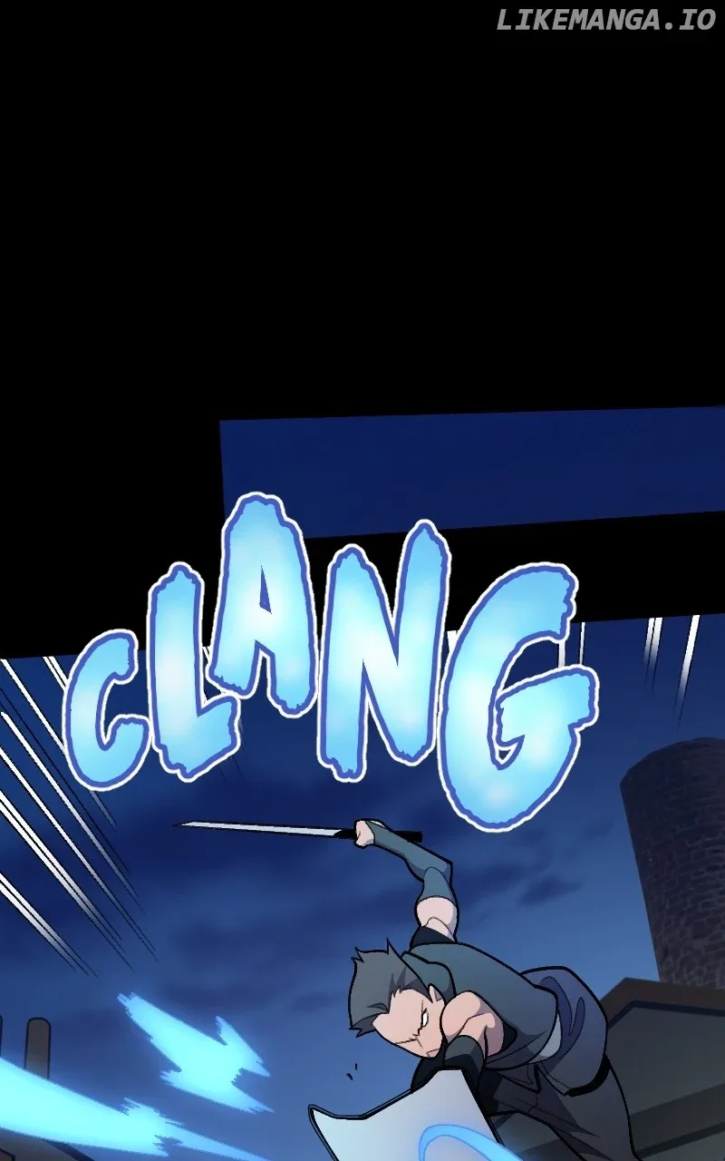 Taejin: Legend of the Yang Metal Chapter 37 page 43