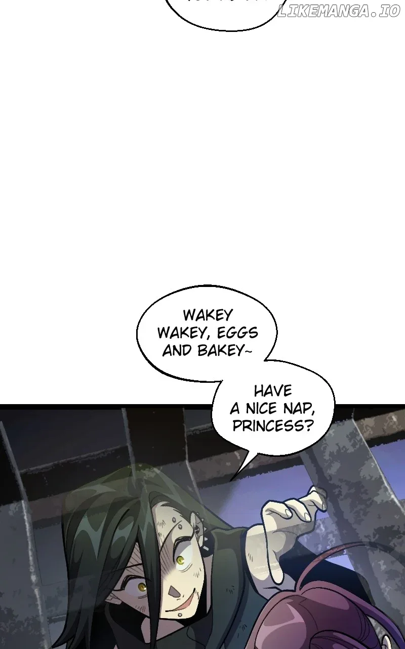Taejin: Legend of the Yang Metal Chapter 35 page 62