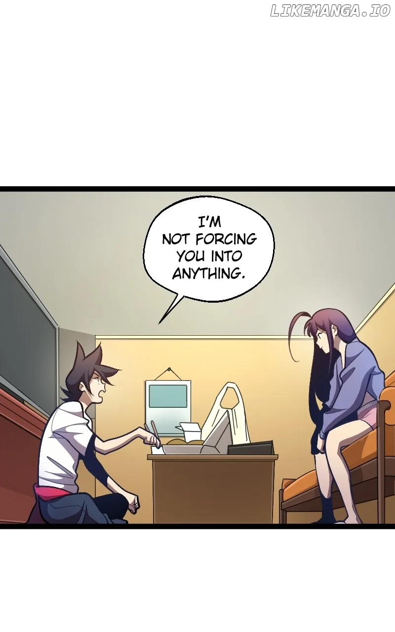 Taejin: Legend of the Yang Metal Chapter 32 page 68