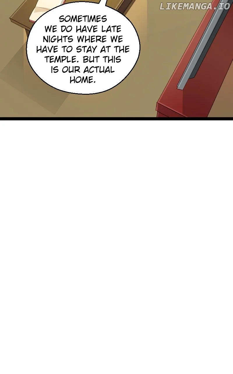 Taejin: Legend of the Yang Metal Chapter 32 page 56