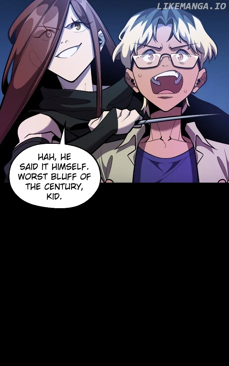 Taejin: Legend of the Yang Metal Chapter 37 page 62