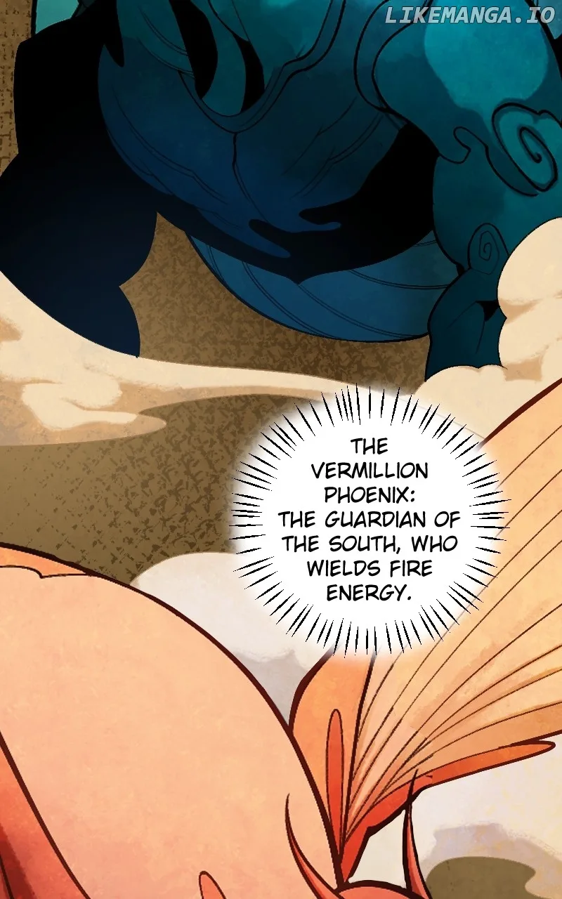 Taejin: Legend of the Yang Metal Chapter 32 page 79