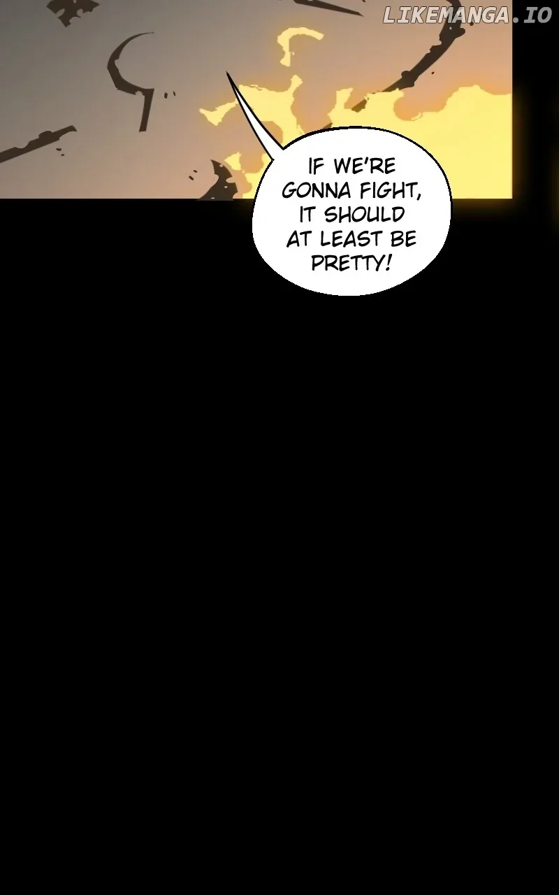 Taejin: Legend of the Yang Metal Chapter 37 page 20