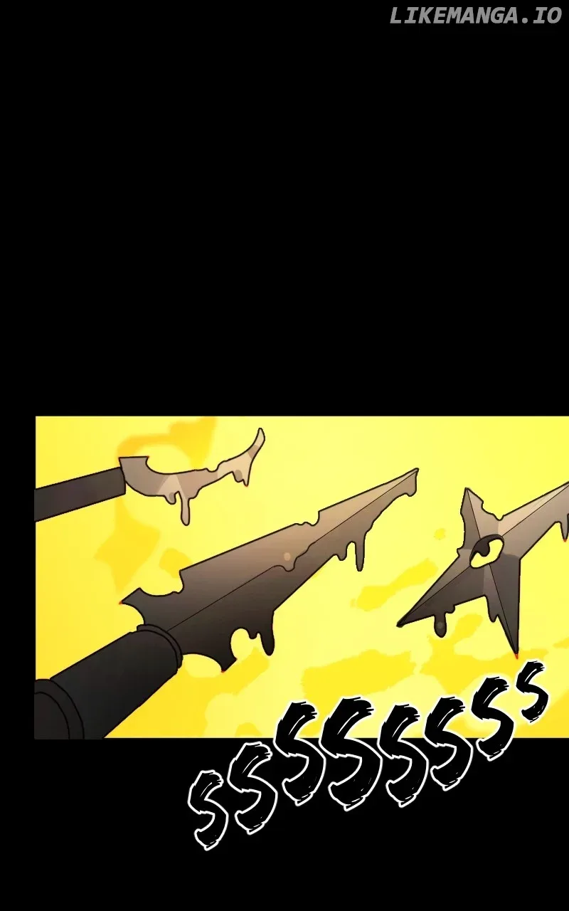 Taejin: Legend of the Yang Metal Chapter 37 page 18