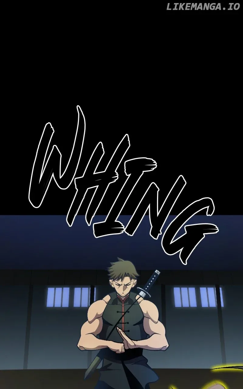 Taejin: Legend of the Yang Metal Chapter 37 page 14