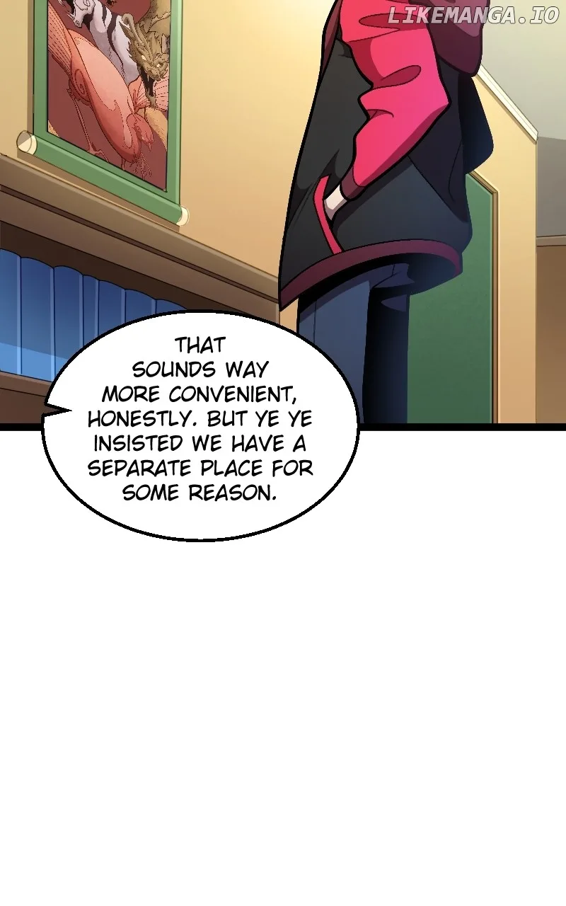 Taejin: Legend of the Yang Metal Chapter 32 page 58