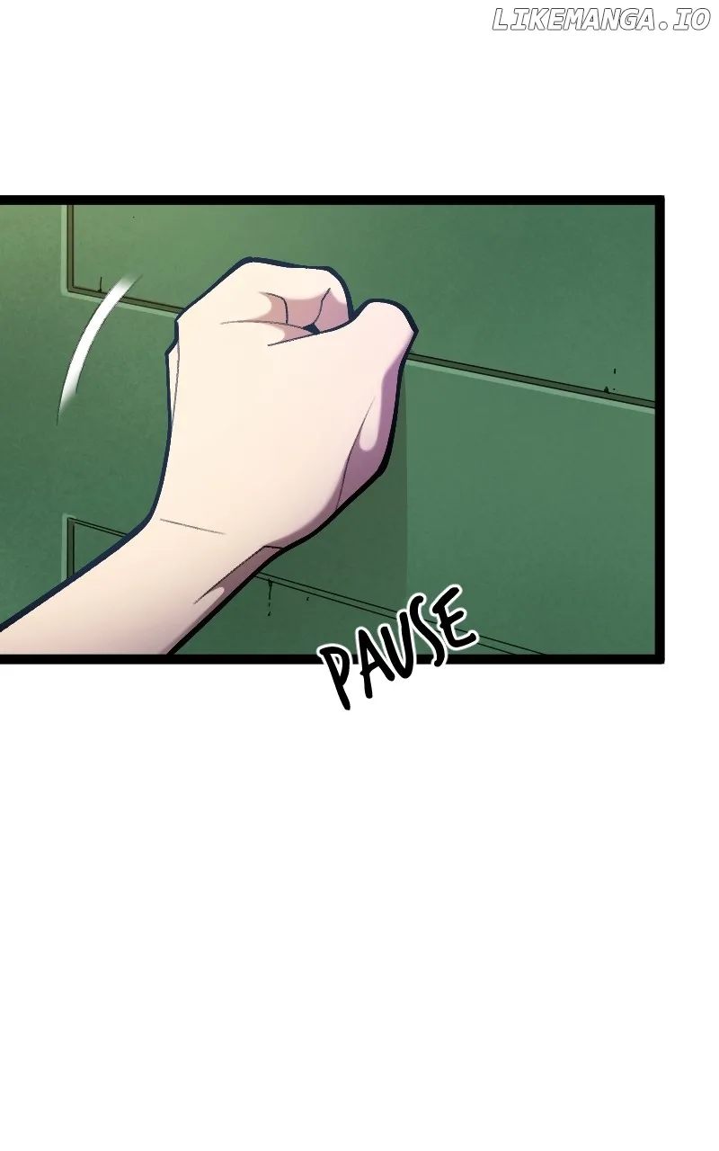 Taejin: Legend of the Yang Metal Chapter 32 page 44