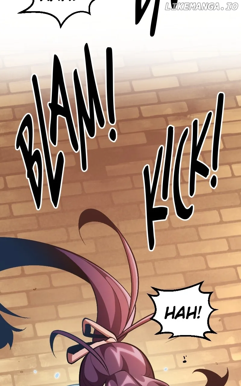 Taejin: Legend of the Yang Metal Chapter 32 page 14
