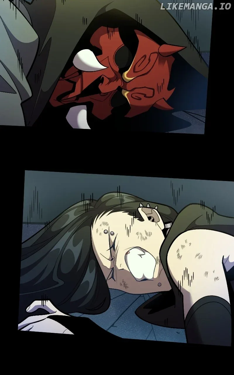 Taejin: Legend of the Yang Metal Chapter 36 page 90