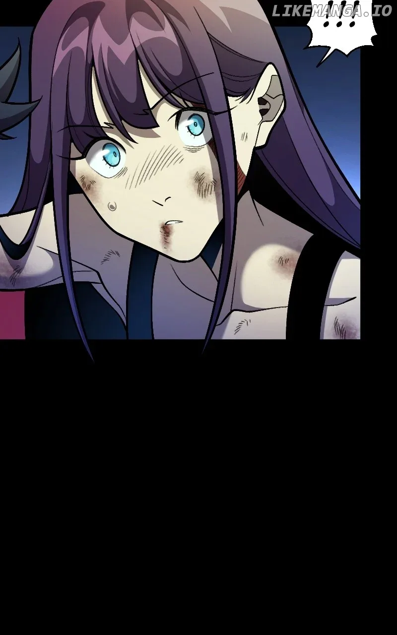 Taejin: Legend of the Yang Metal Chapter 37 page 34