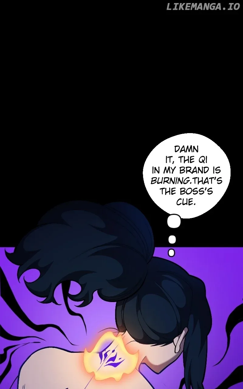Taejin: Legend of the Yang Metal Chapter 37 page 56