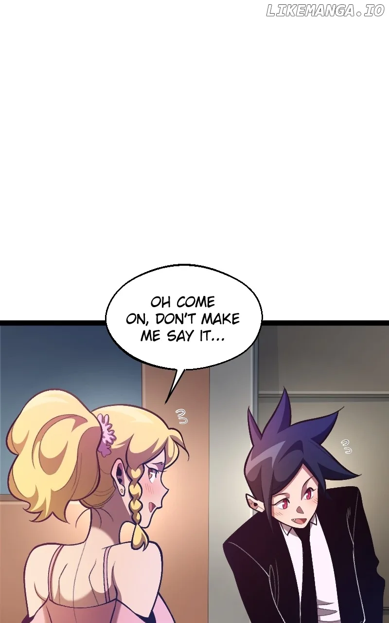 Taejin: Legend of the Yang Metal Chapter 34 page 22