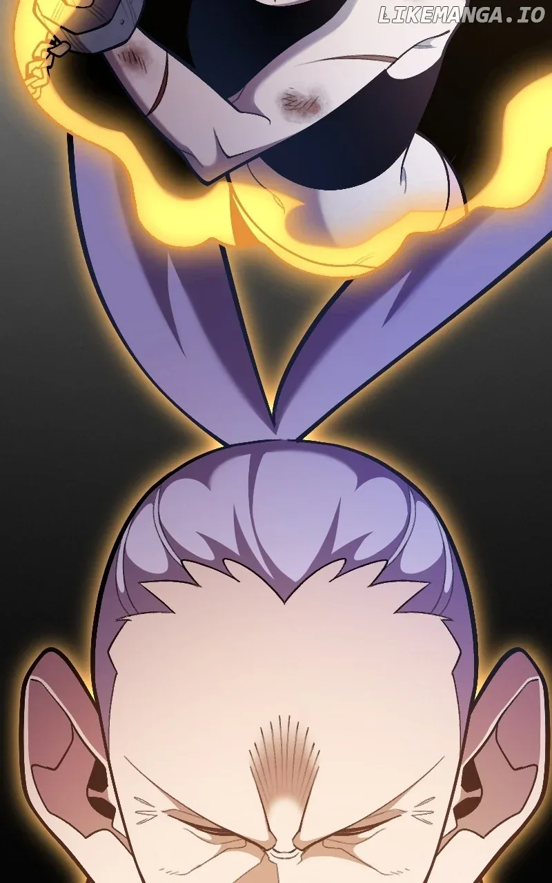 Taejin: Legend of the Yang Metal Chapter 35 page 57