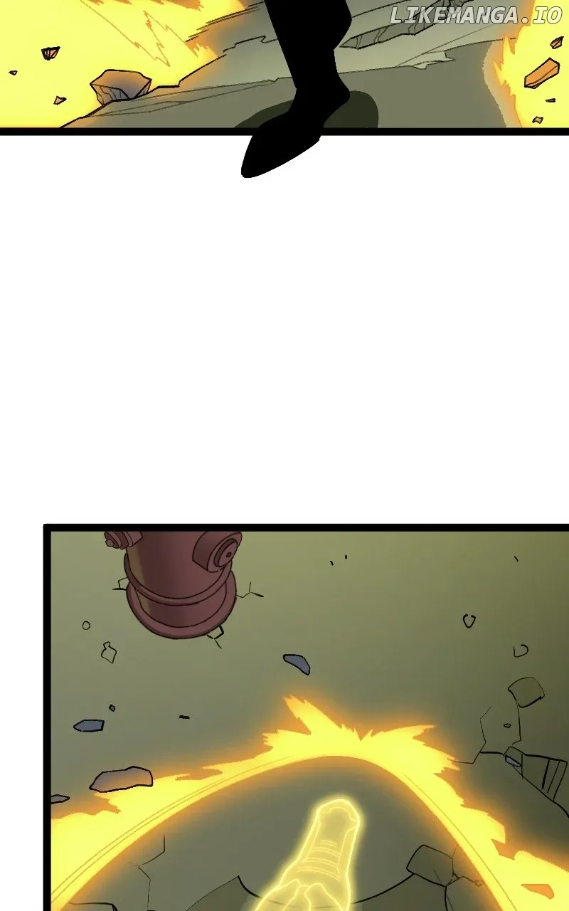 Taejin: Legend of the Yang Metal Chapter 35 page 48