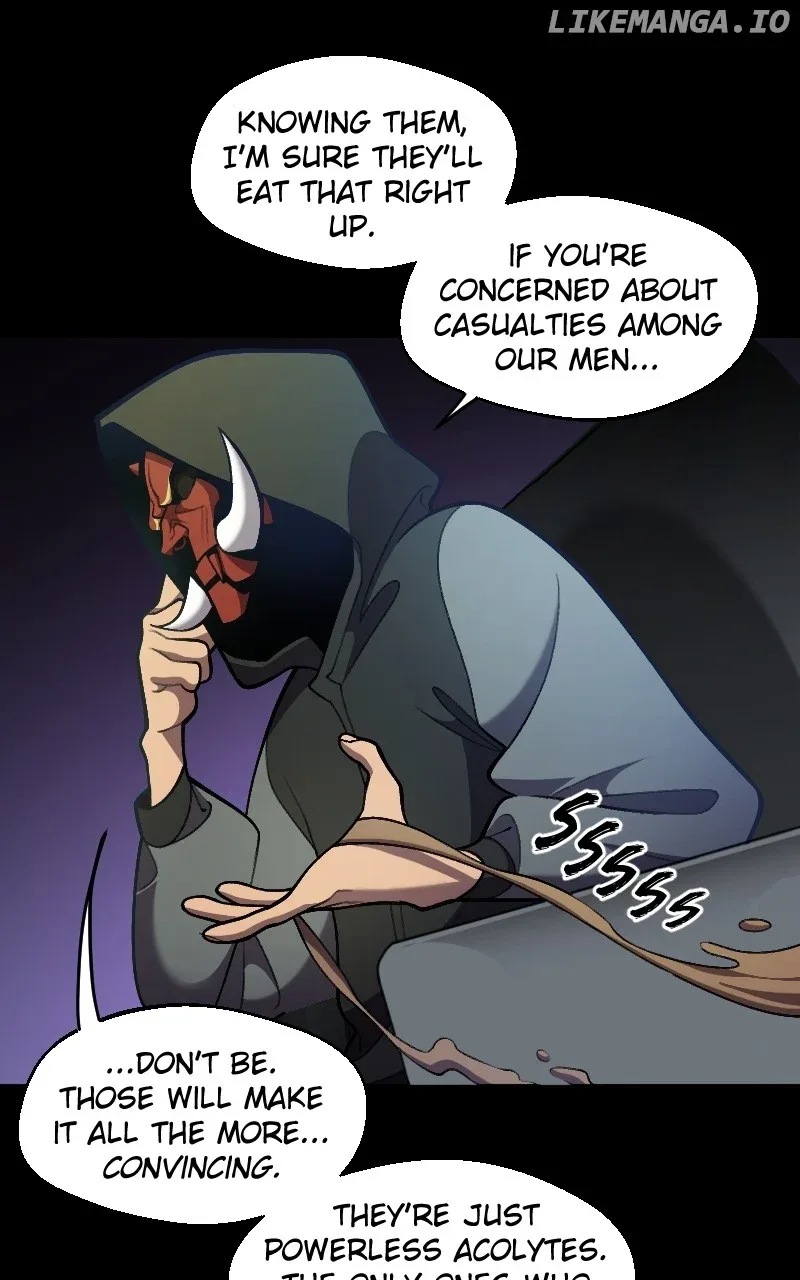 Taejin: Legend of the Yang Metal Chapter 37 page 70