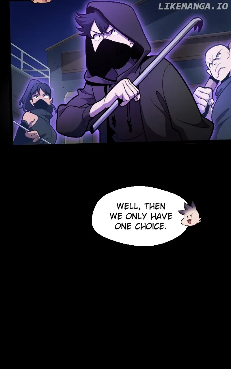 Taejin: Legend of the Yang Metal Chapter 36 page 29