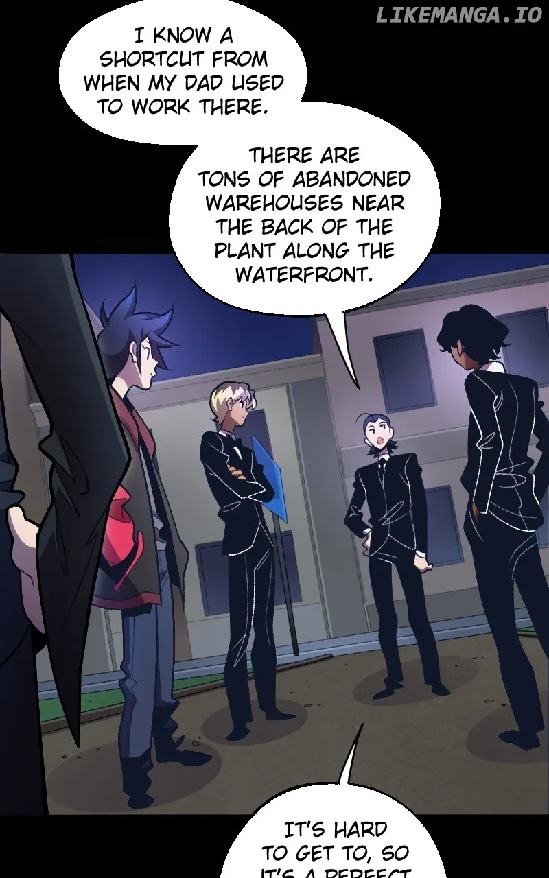 Taejin: Legend of the Yang Metal Chapter 36 page 21