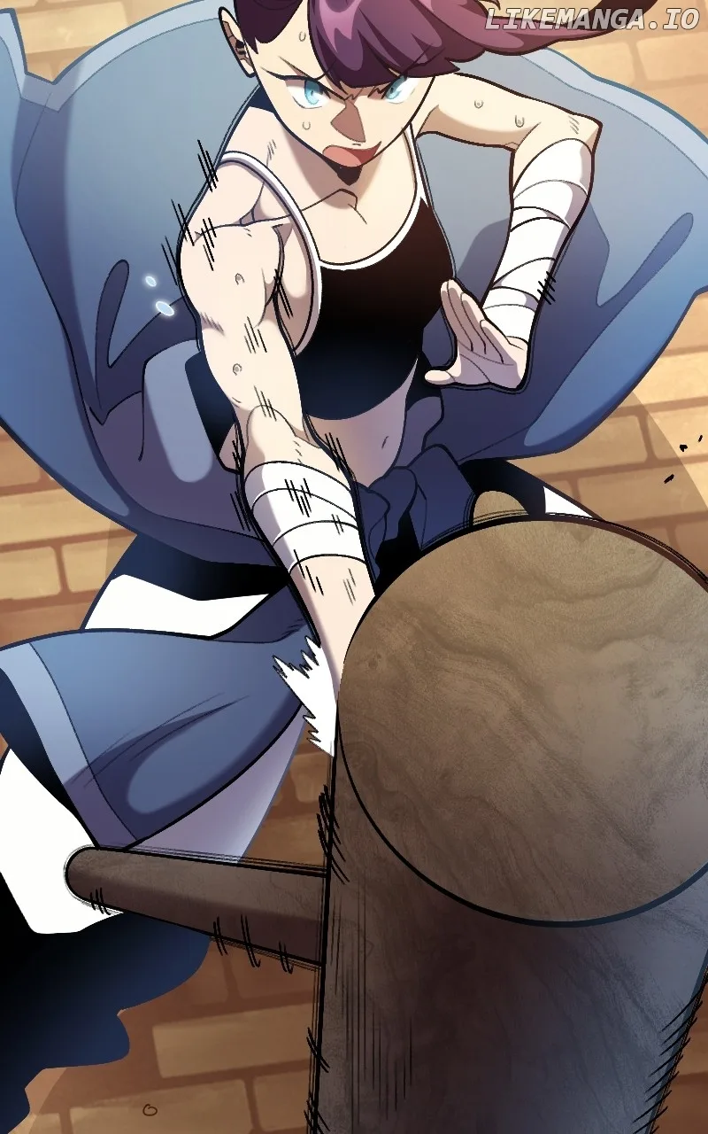 Taejin: Legend of the Yang Metal Chapter 32 page 15