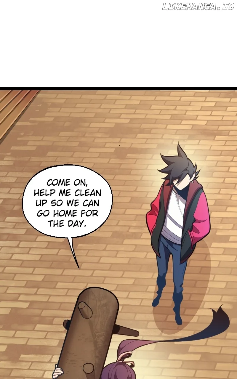 Taejin: Legend of the Yang Metal Chapter 32 page 24