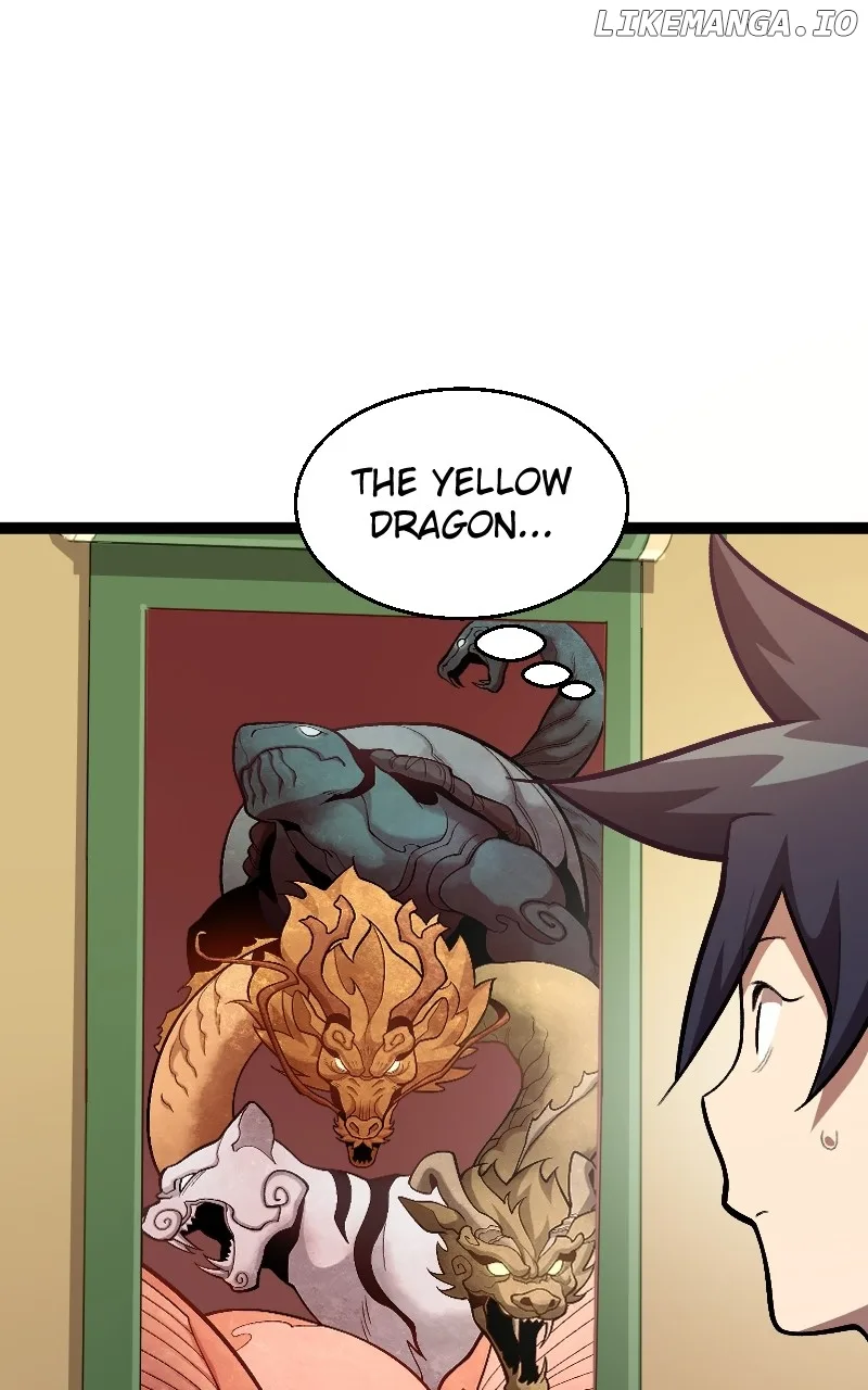 Taejin: Legend of the Yang Metal Chapter 32 page 59