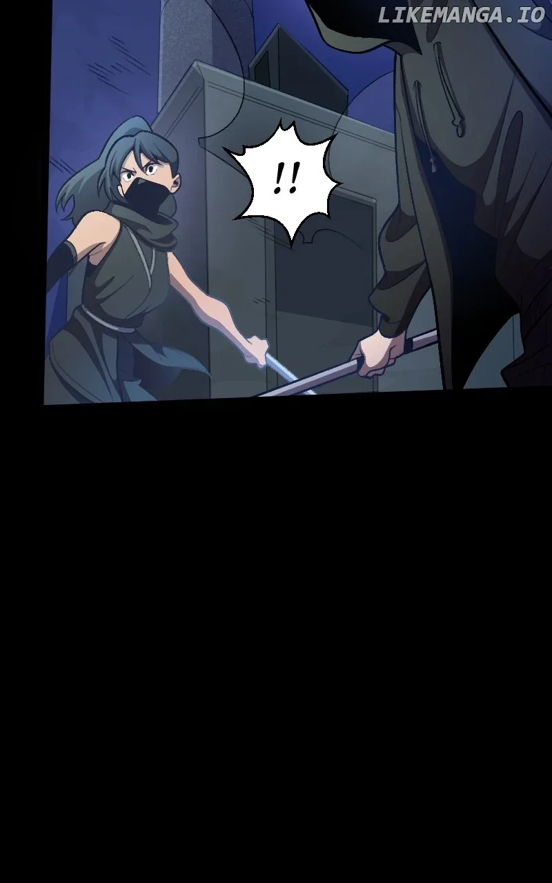 Taejin: Legend of the Yang Metal Chapter 36 page 37