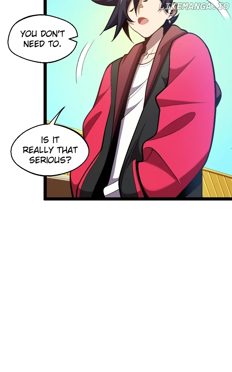 Taejin: Legend of the Yang Metal Chapter 32 page 23