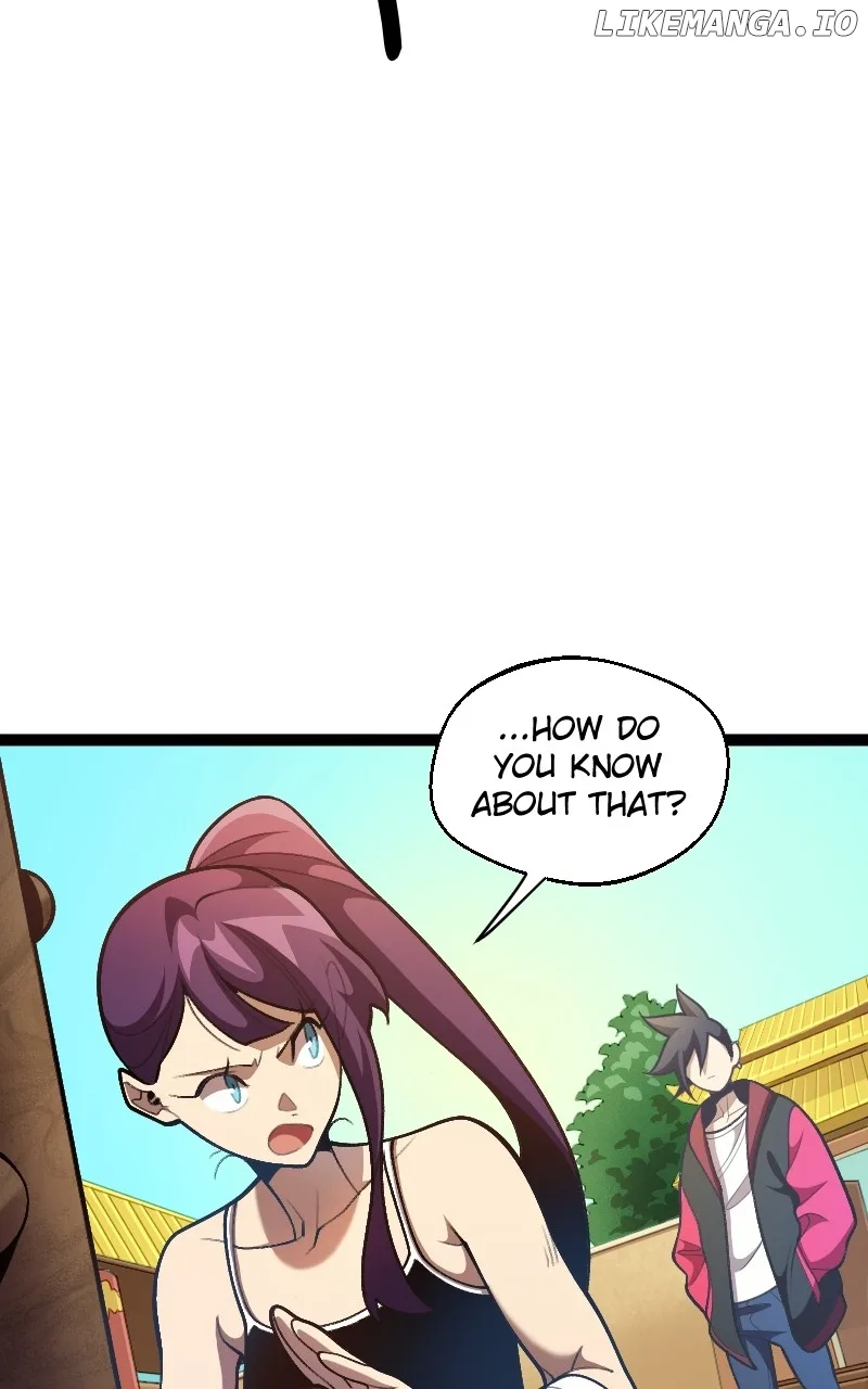 Taejin: Legend of the Yang Metal Chapter 32 page 21