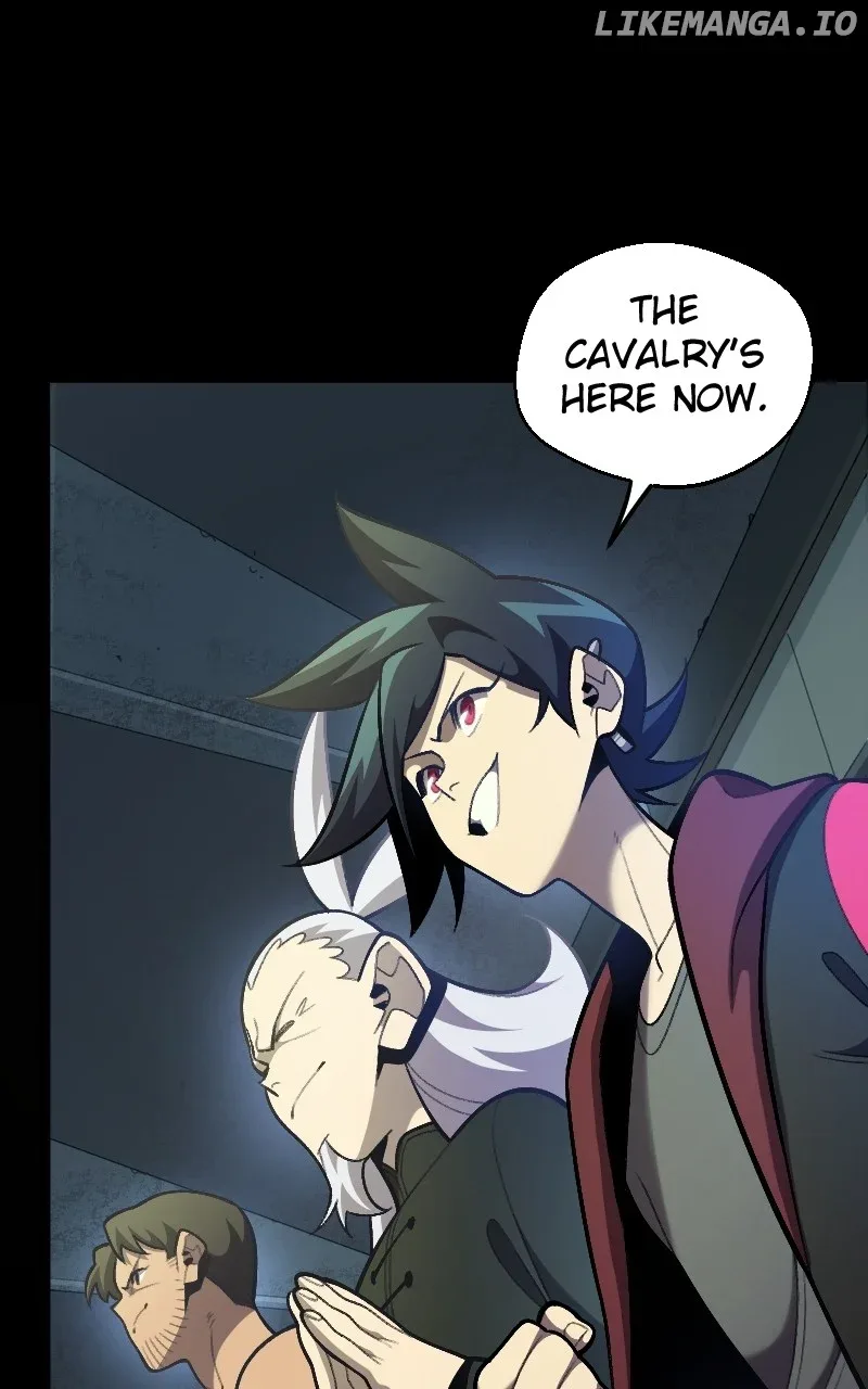 Taejin: Legend of the Yang Metal Chapter 36 page 93
