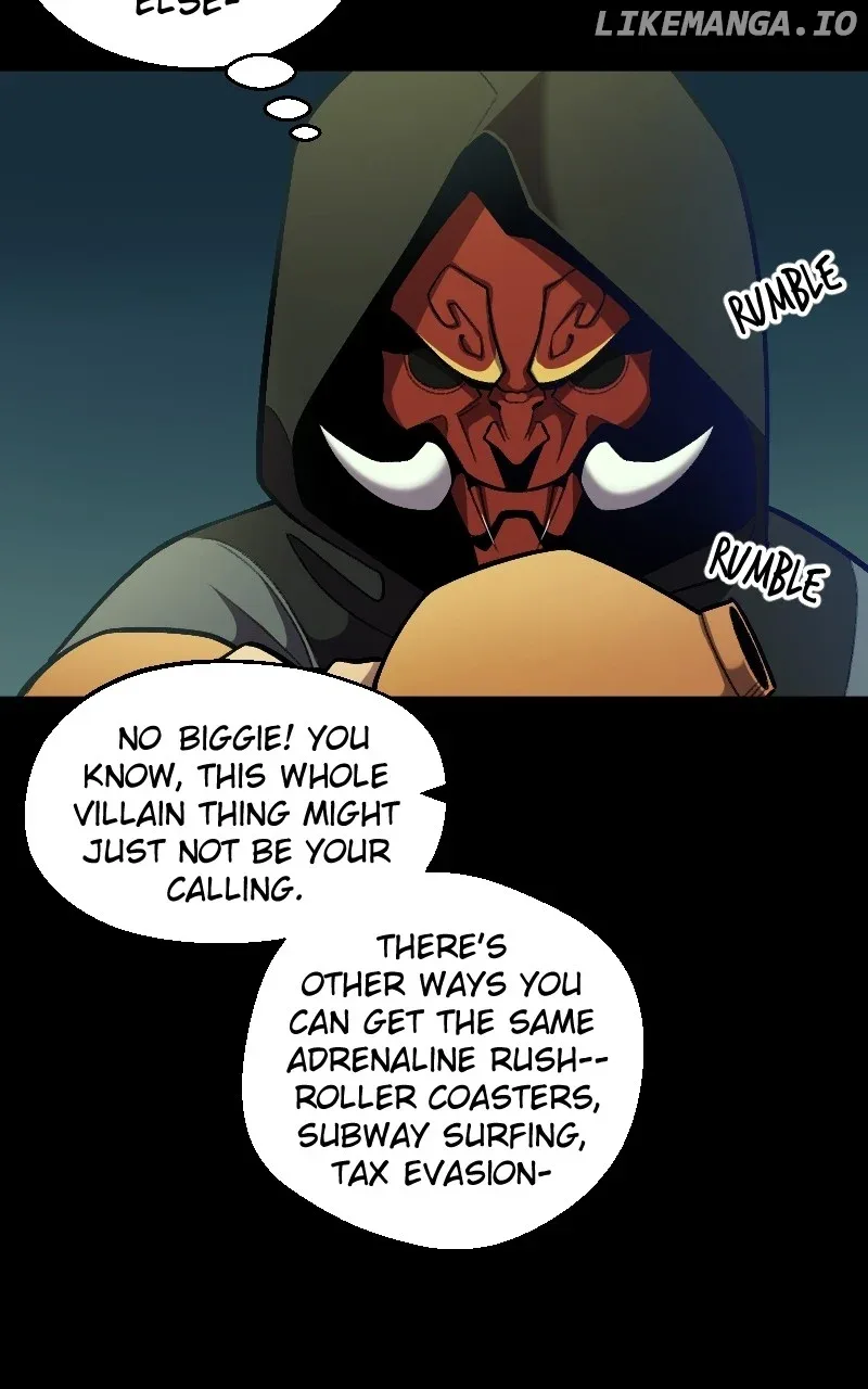 Taejin: Legend of the Yang Metal Chapter 36 page 67