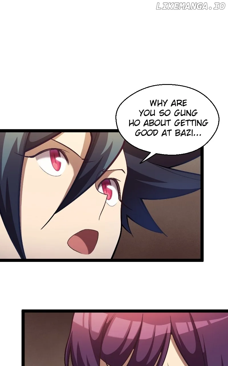 Taejin: Legend of the Yang Metal Chapter 32 page 73