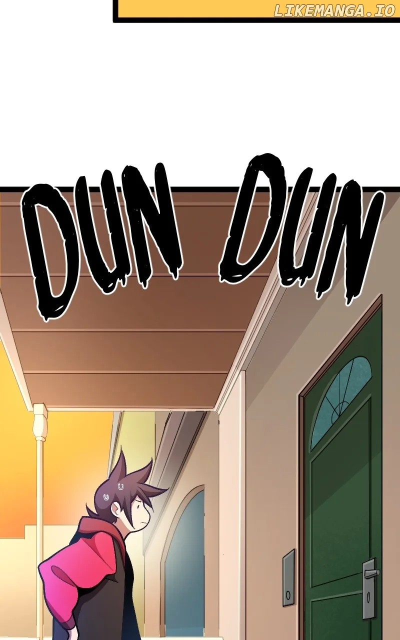 Taejin: Legend of the Yang Metal Chapter 32 page 42