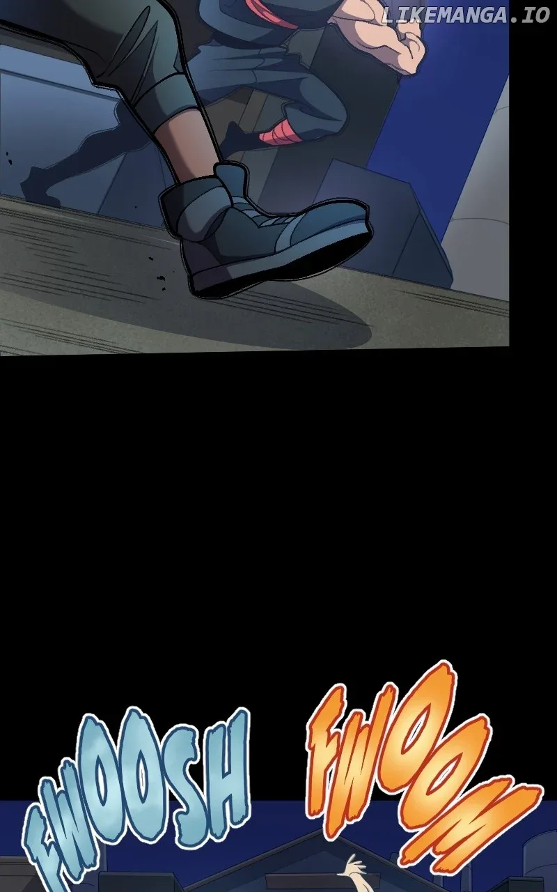 Taejin: Legend of the Yang Metal Chapter 36 page 33