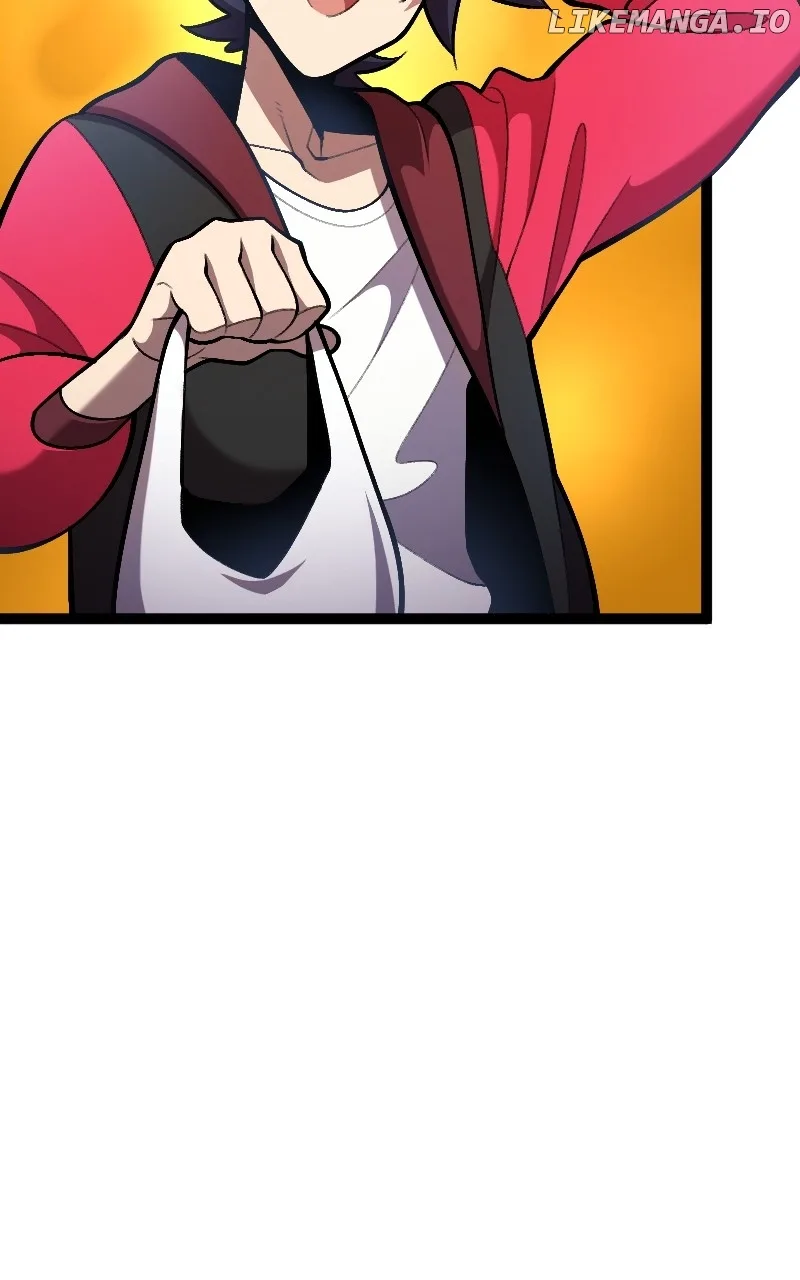 Taejin: Legend of the Yang Metal Chapter 32 page 49