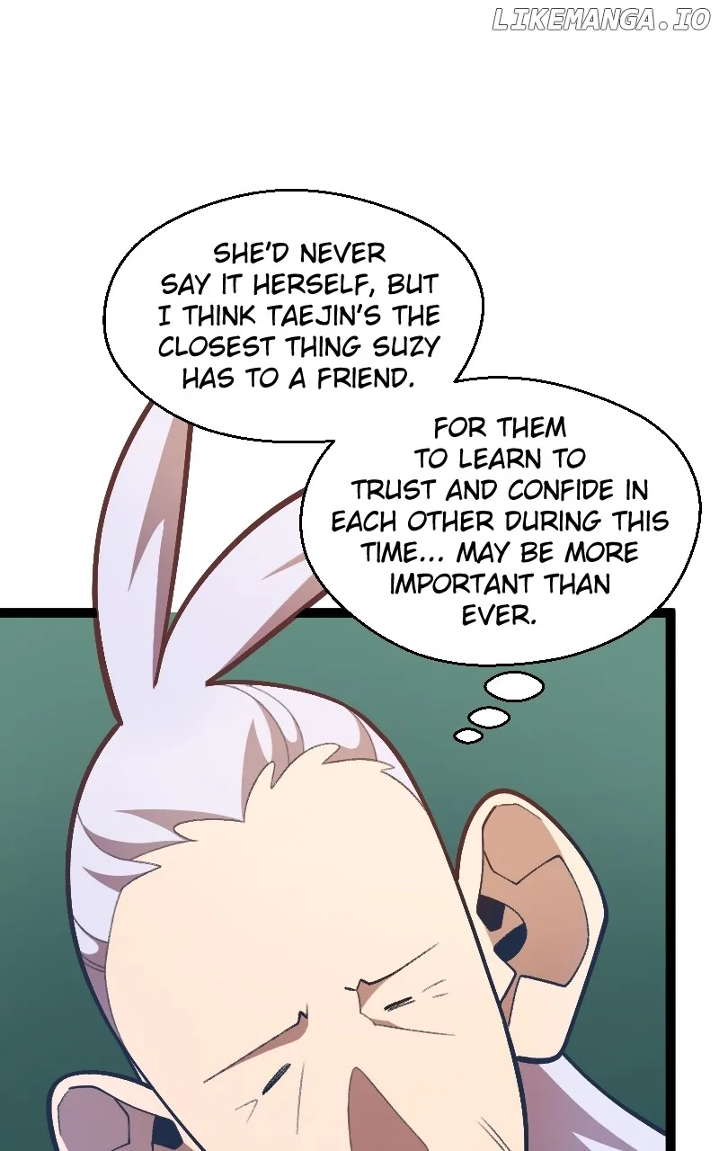 Taejin: Legend of the Yang Metal Chapter 32 page 38