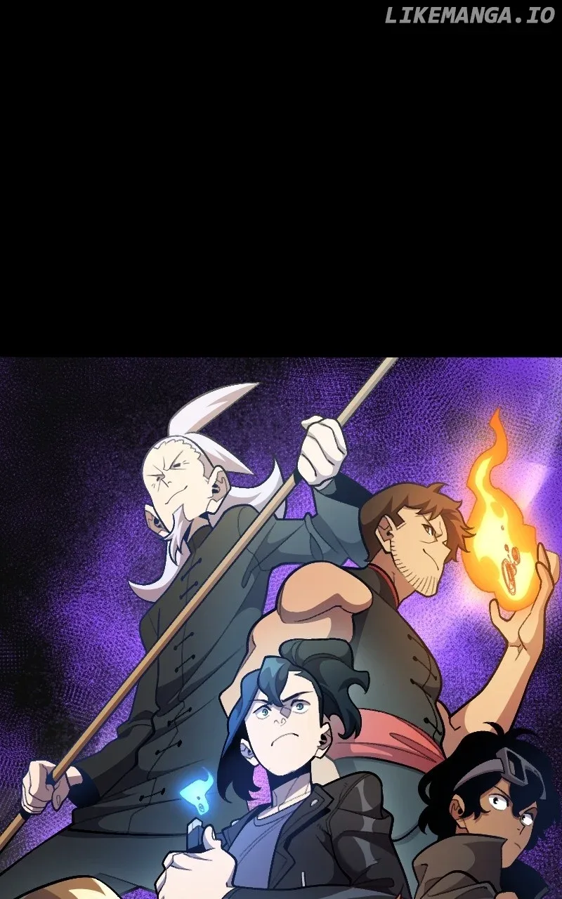 Taejin: Legend of the Yang Metal Chapter 36 page 30