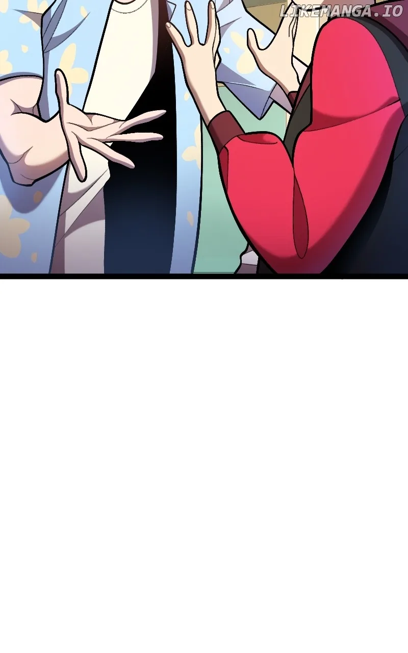 Taejin: Legend of the Yang Metal Chapter 32 page 37