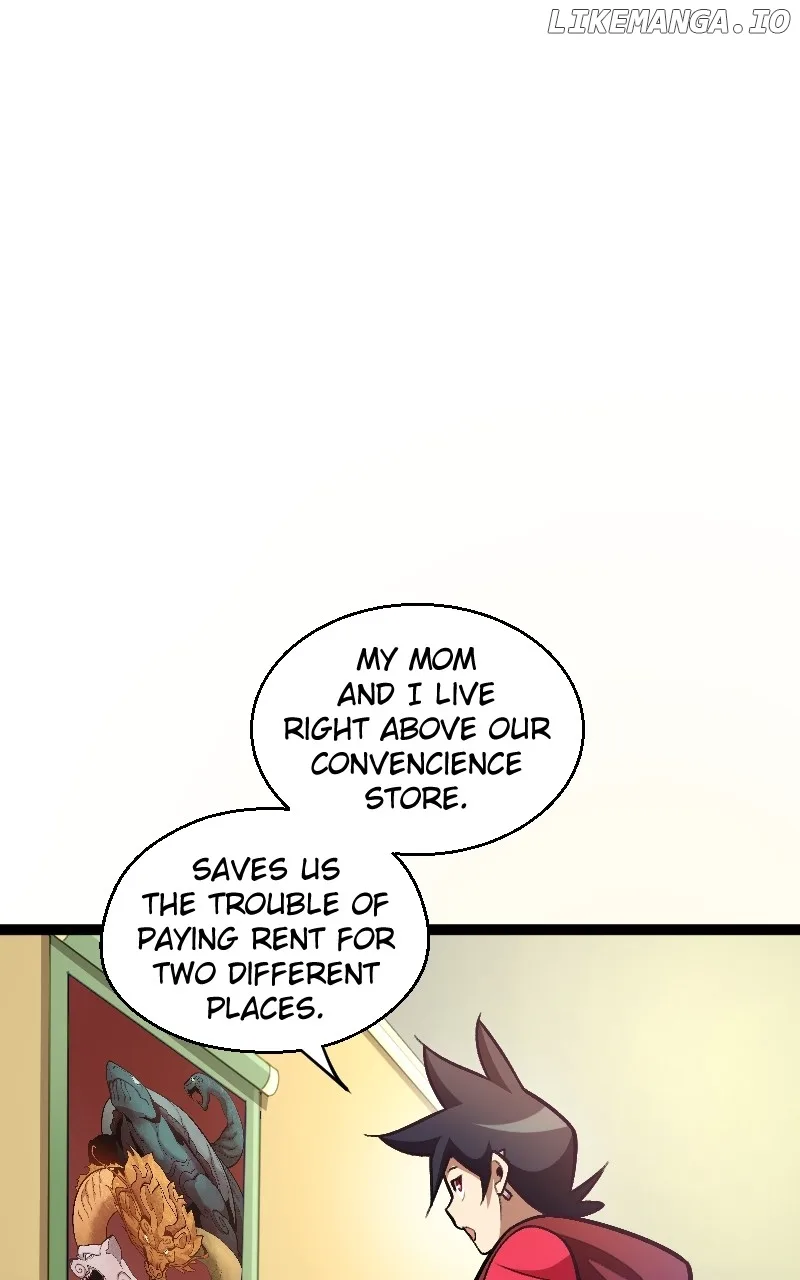 Taejin: Legend of the Yang Metal Chapter 32 page 57