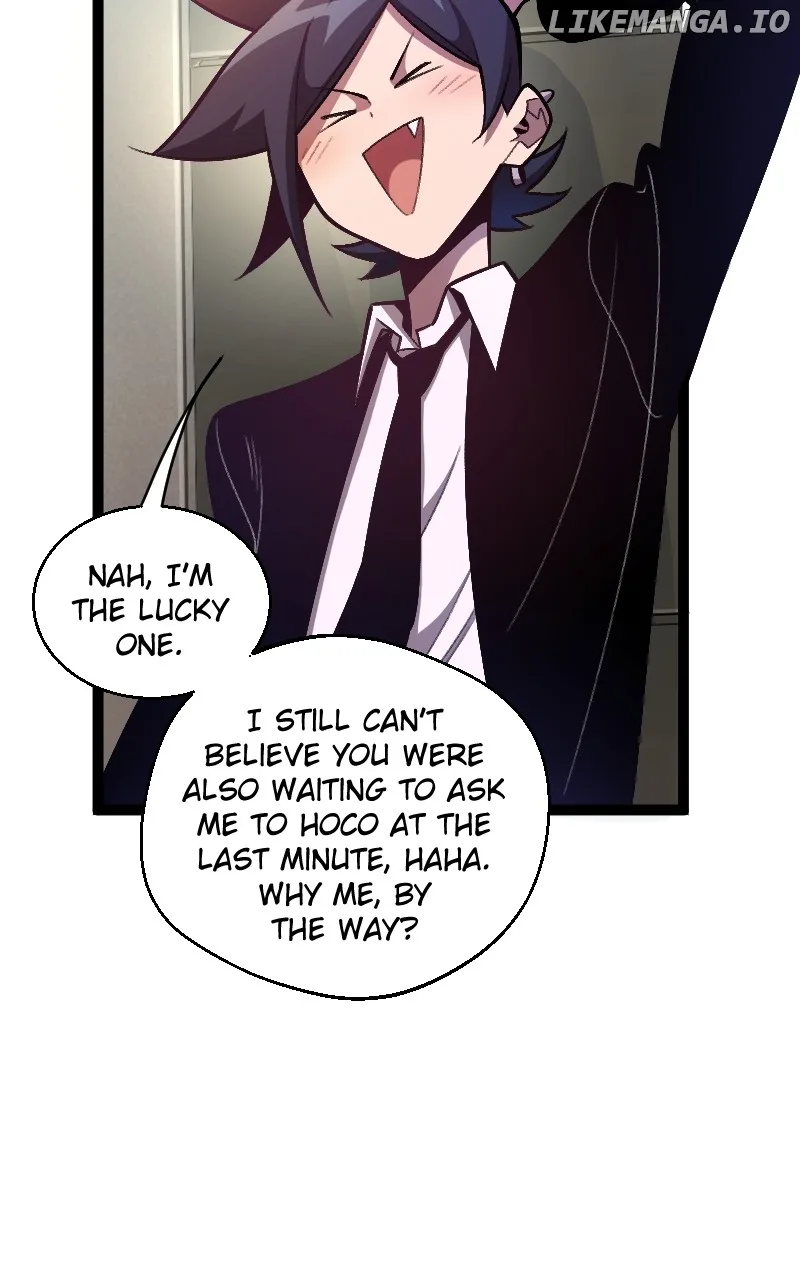 Taejin: Legend of the Yang Metal Chapter 34 page 21