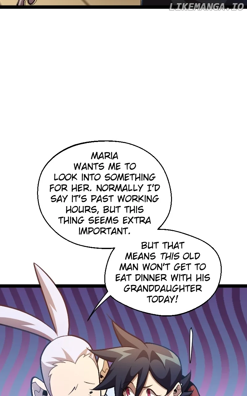 Taejin: Legend of the Yang Metal Chapter 32 page 34