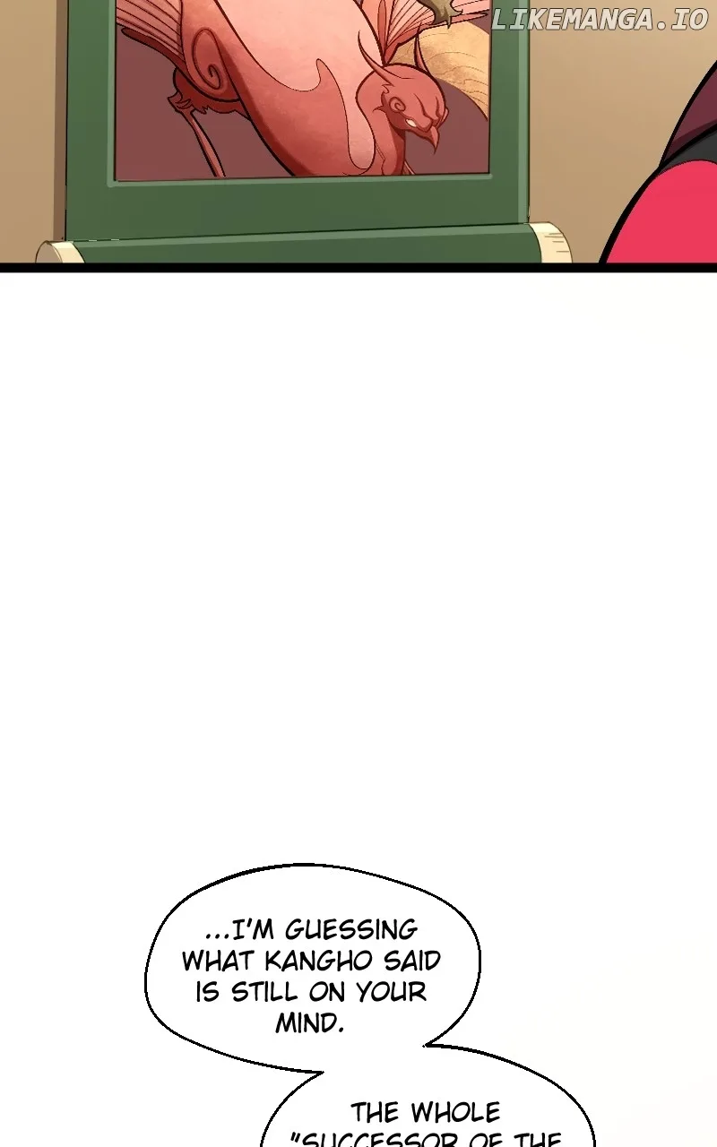 Taejin: Legend of the Yang Metal Chapter 32 page 60