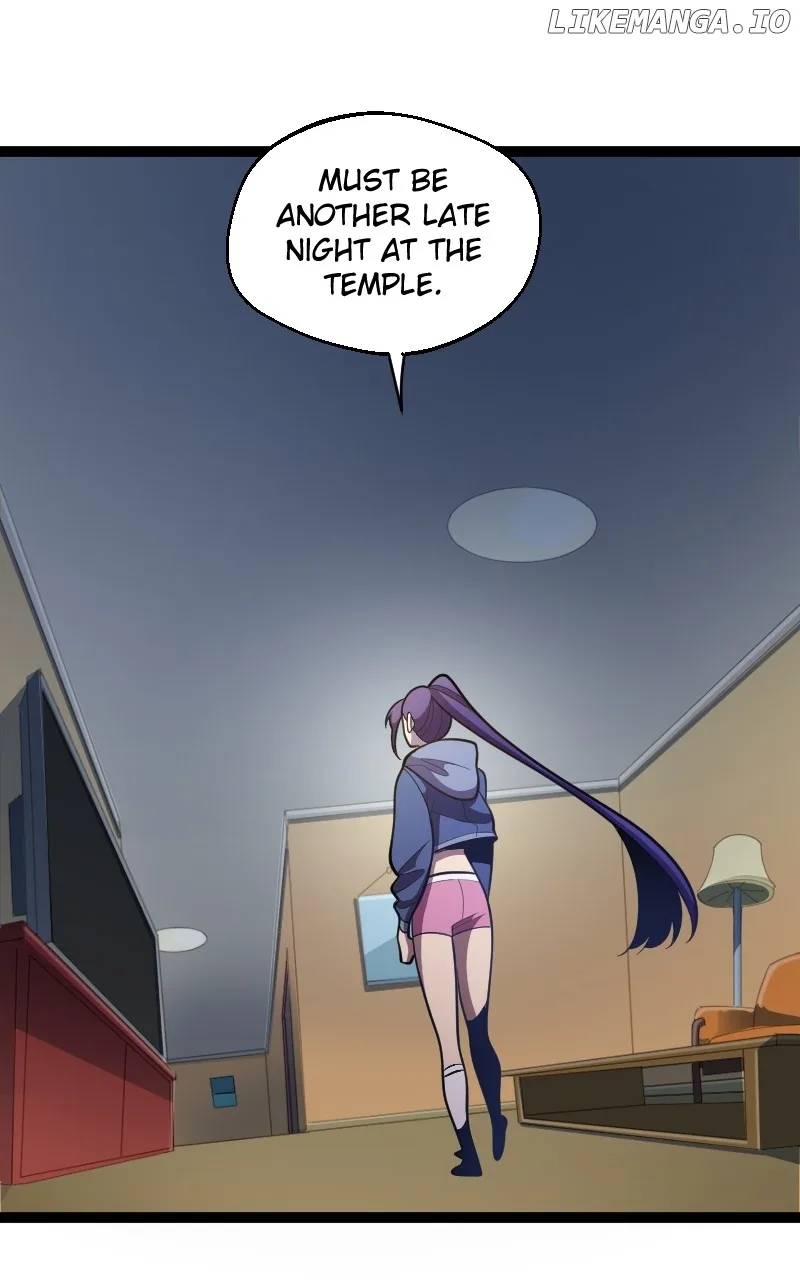 Taejin: Legend of the Yang Metal Chapter 34 page 48